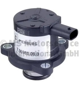 PIERBURG 706981090 Turbo Basinc Valfi 394502M400