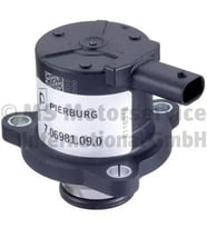 PIERBURG 706981090 Turbo Basinc Valfi 394502M400