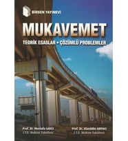 Mukavemet: Teorik Esaslar - Çözümlü Problemler (Krem)