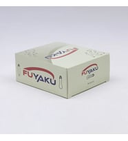 Fuyaku Çengelli İğne Armut Beyaz (1.000 Adet)