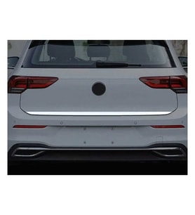 Çmk Volkswagen Golf 8 Bagaj Çıtası
