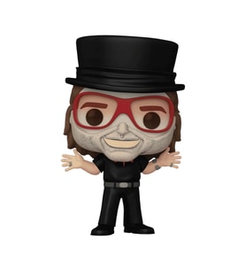 Nessiworld POP! Movies Black Phone The Grabber 75908