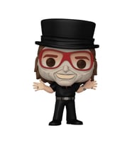 Nessiworld POP! Movies Black Phone The Grabber 75908