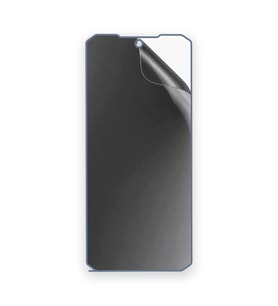 SChitec DOOGEE S200 Uyumlu Ön Yüzey Hayalet Privacy Hidrojel Ekran Koruyucu