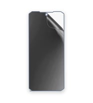SChitec DOOGEE S200 Uyumlu Ön Yüzey Hayalet Privacy Hidrojel Ekran Koruyucu