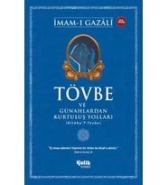 Tövbe ve Günahlardan Kurtuluş Yolları