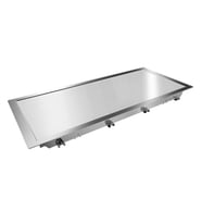 Electrolux Professional Gn Tepsi Kapasiteli) D21R4