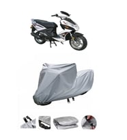 Lifan LF125T-26  Gri Motosiklet Brandası ARKA ÇANTA UYUMLU DEĞİLDİR