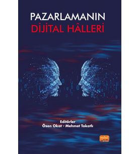 Pazarlamanın Dijital Hâlleri