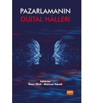 Pazarlamanın Dijital Hâlleri