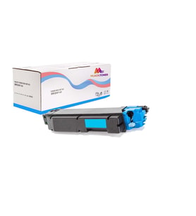 TK-5140 M6130CDN Uyumlu Muadil Toner 5000SYF Mavi