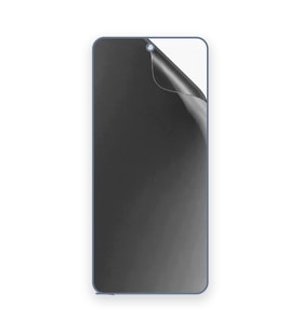 SChitec Realme P4x Uyumlu Ön Yüzey Hayalet Privacy Hidrojel Ekran Koruyucu