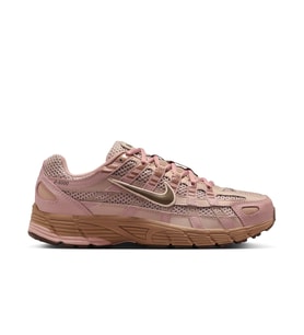 P-6000 Kadın Sneaker Ayakkabı