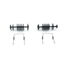 P1102 UYUMLU FUSER FIXING PAPER DELIVERY ROLLER SPRING SET