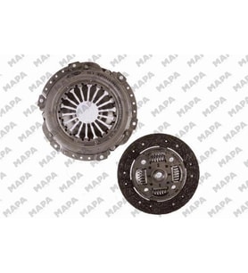 Opel Astra J A 1.6XER 10 Astra H Z 1.6XEP A 1.6XER 04 2009-2015 Debriyaj Seti Manuel 55489045 Aisin