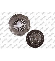 Opel Astra J A 1.6XER 10 Astra H Z 1.6XEP A 1.6XER 04 2009-2015 Debriyaj Seti Manuel 55489045 Aisin