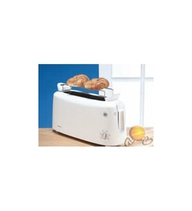 AÇIKLAMAYI OKU Kenwood Tt 635 Ekmek Kızartma Makinesi