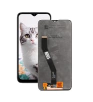 Xiaomi Redmi 8A İle Uyumlu Ekran Dokunmatik Revize Orj (Siyah)