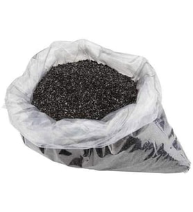 Aktif Karbon - Kömür Tozu Granül 10 Kg
