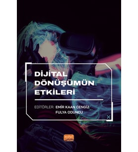 Dijital Dönüşümün Etkileri
