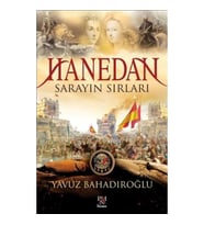 HANEDAN - SARAYIN SIRLARI