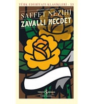Zavallı Necdet - Türk Edebiyatı Klasikleri