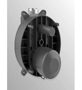 GEBERIT LAVABO SİFONU GÖMME TİP-PARLAK KROM 151.120.21.1