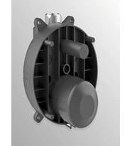 GEBERIT LAVABO SİFONU GÖMME TİP-PARLAK KROM 151.120.21.1