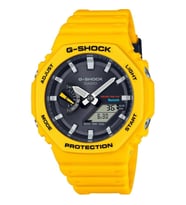 Casio Ga-b2100c-9adr G-Shock Erkek Kol Saati