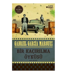 Bir Kaçırılma Öyküsü