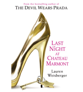Last Night at Chateau Marmont