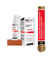 Nuevo Signature Saç Saç Dökülmelerine Karşı ve Saç Ekimi Sonrası %5 Prcocapil Serum