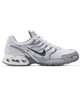 Nike Air Max Torch 4 Gri Kadın Günlük Spor Ayakkabı