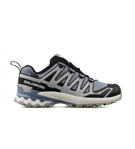 Salomon Xa Pro 3D V9 Gtx Erkek Outdoor Ayakkabısı L47270600 Mavi