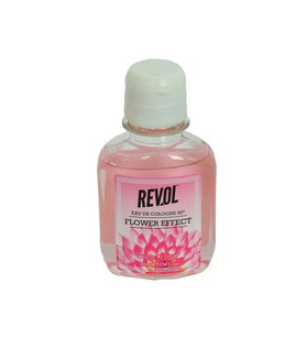 Çiçek Kolonyası Flower Effect Eau De Cologne 80 Derece 100 ML