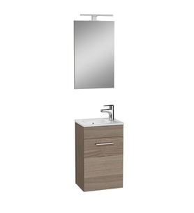 VitrA Mia Banyo Dolabı Seti 40 cm Cordoba 75064