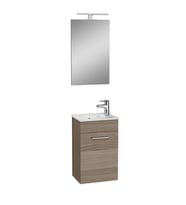 VitrA Mia Banyo Dolabı Seti 40 cm Cordoba 75064