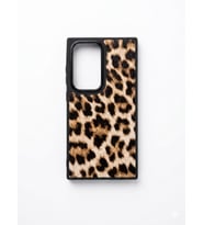 Samsung Galaxy S 24 Ultra Leopar Kılıf Modeli