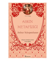 Aşkın Metafiziği (Bez Ciltli)
