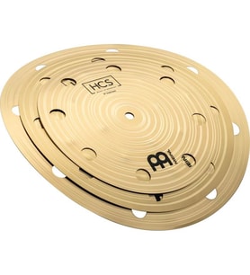 Meinl HCS024SM HCS Serisi 10\"/12\"/14\" Smack Stack Zil