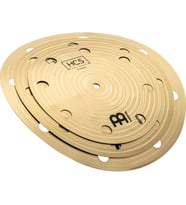 Meinl HCS024SM HCS Serisi 10\"/12\"/14\" Smack Stack Zil