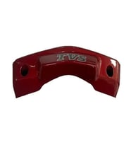 Tvs Wego 110 Arka Granaj Alt Kapak Kırmızı K62202708F Orj
