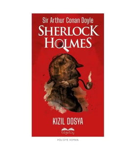 Kızıl Dosya - Sherlock Holmes