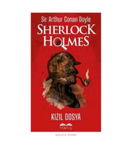 Kızıl Dosya - Sherlock Holmes