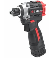 CMC PRO-2045 1/4"-1/2" AKÜLÜ DARBELİ VİDALAMA 160N.m21V