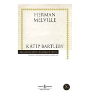 KATİB BARTLEBY - HASAN ALİ YÜCEL KLASİKLERİ
