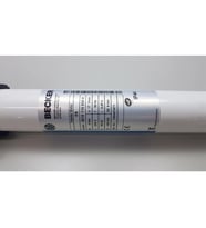 Becker E8 E Serisi Düz Motor  8NM