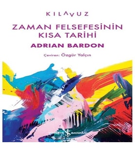 Zaman Felsefesinin Kısa Tarihi