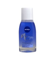 Nivea Çift Etkili Make Up Expert Göz-Makyaj Temizleme Losyonu 125 ML