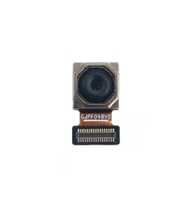 infinix Hot 30İ Arka Kamera